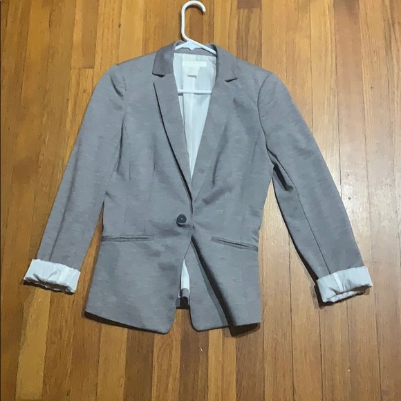 Cute blazer - Picture 1 of 4